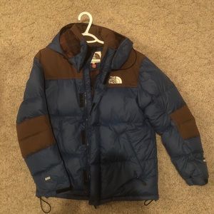 North Face Puff